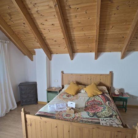 Casa Con Jardin, 4 Habitaciones Y Mucho Encanto En سيرسيديلا المظهر الخارجي الصورة